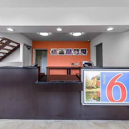 Motel 6-Warminster, Pa Εξωτερικό φωτογραφία