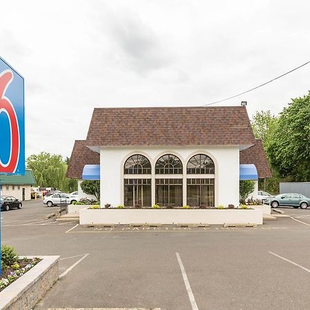 Motel 6-Warminster, Pa Εξωτερικό φωτογραφία