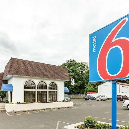 Motel 6-Warminster, Pa Εξωτερικό φωτογραφία