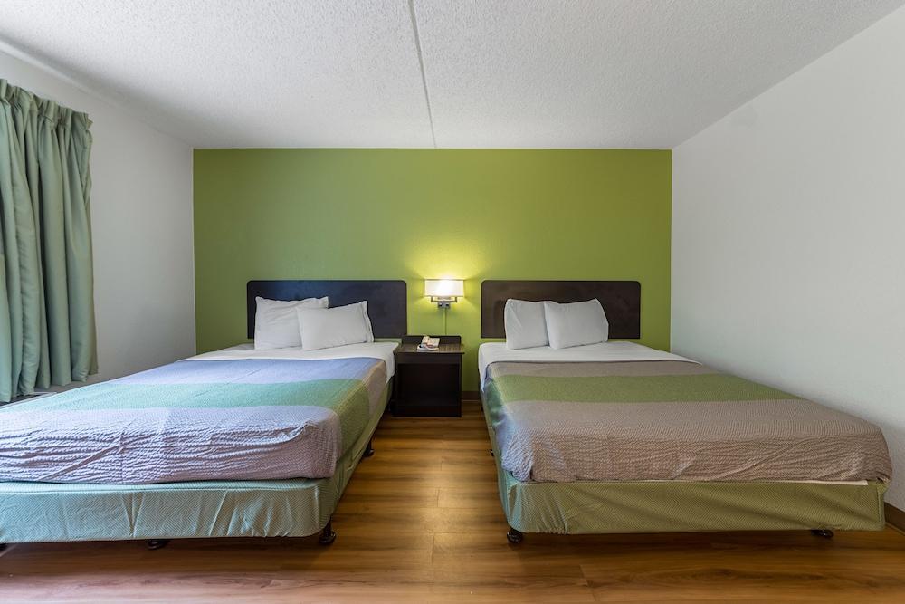 Motel 6-Warminster, Pa Εξωτερικό φωτογραφία