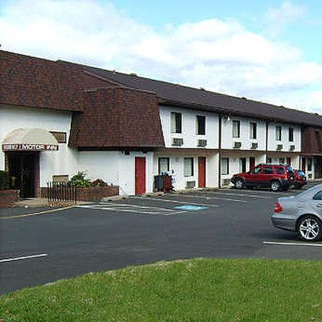 Motel 6-Warminster, Pa Εξωτερικό φωτογραφία