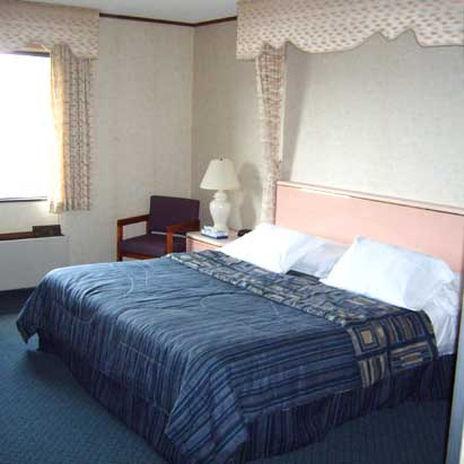 Motel 6-Warminster, Pa Δωμάτιο φωτογραφία