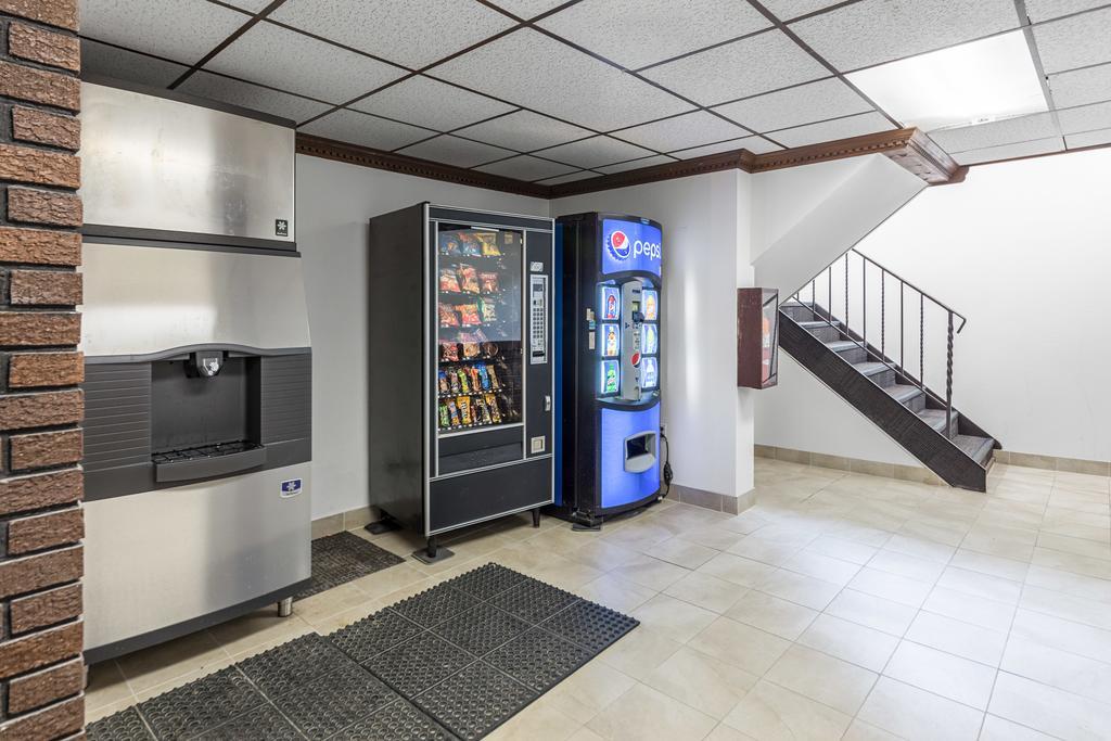 Motel 6-Warminster, Pa Εξωτερικό φωτογραφία