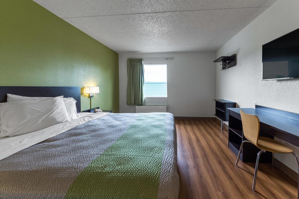 Motel 6-Warminster, Pa Εξωτερικό φωτογραφία
