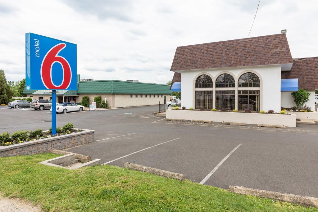 Motel 6-Warminster, Pa Εξωτερικό φωτογραφία