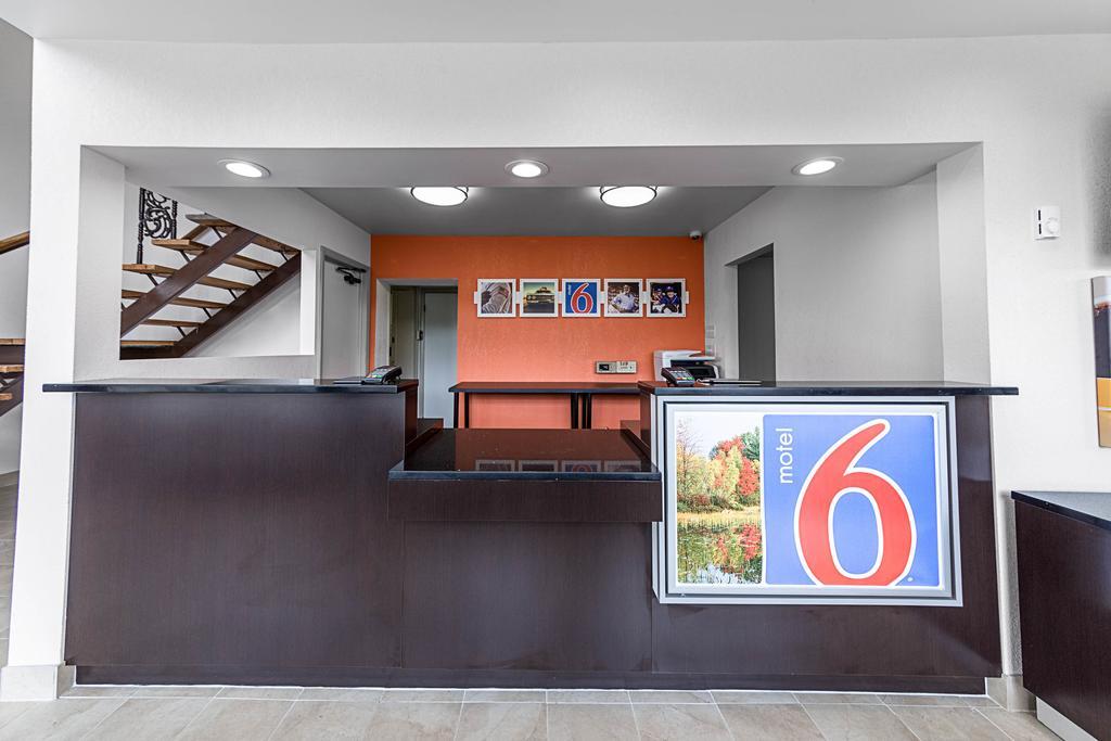 Motel 6-Warminster, Pa Εξωτερικό φωτογραφία
