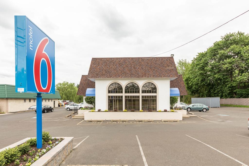 Motel 6-Warminster, Pa Εξωτερικό φωτογραφία