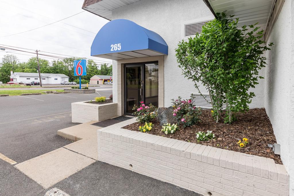 Motel 6-Warminster, Pa Εξωτερικό φωτογραφία