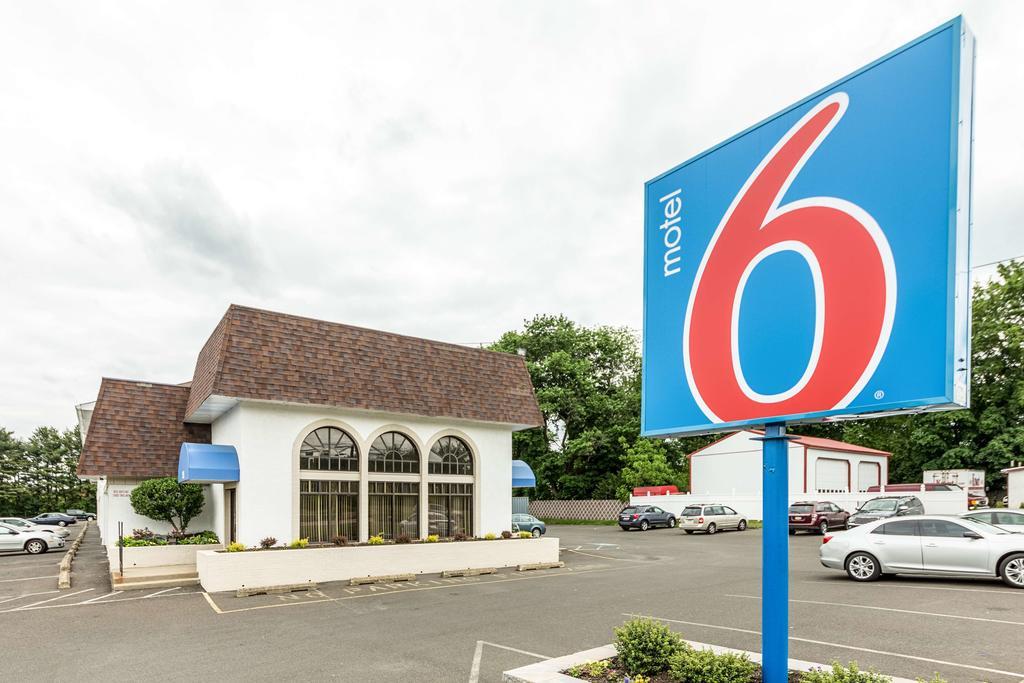 Motel 6-Warminster, Pa Εξωτερικό φωτογραφία