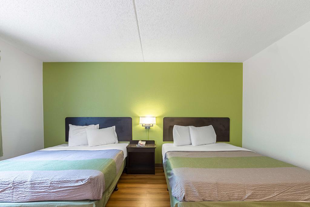 Motel 6-Warminster, Pa Εξωτερικό φωτογραφία
