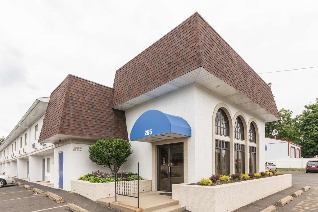 Motel 6-Warminster, Pa Εξωτερικό φωτογραφία