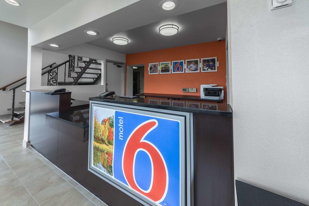 Motel 6-Warminster, Pa Εξωτερικό φωτογραφία