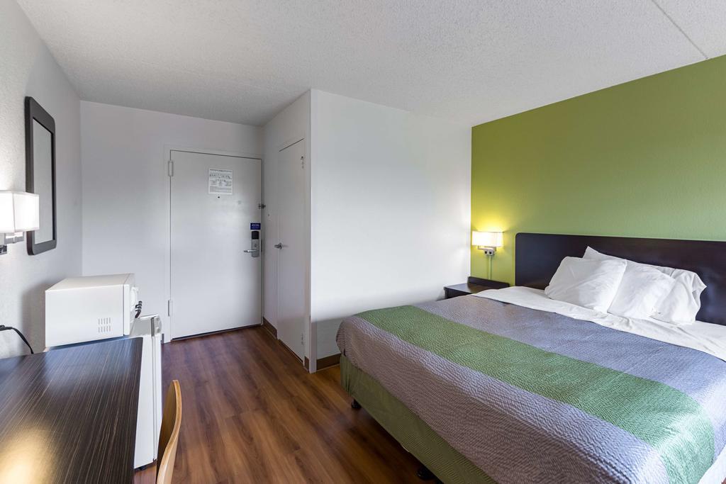 Motel 6-Warminster, Pa Εξωτερικό φωτογραφία