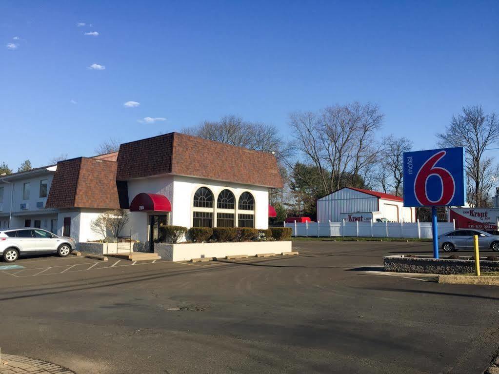 Motel 6-Warminster, Pa Εξωτερικό φωτογραφία