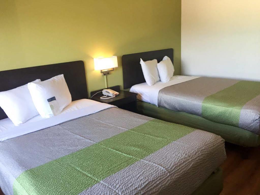 Motel 6-Warminster, Pa Εξωτερικό φωτογραφία
