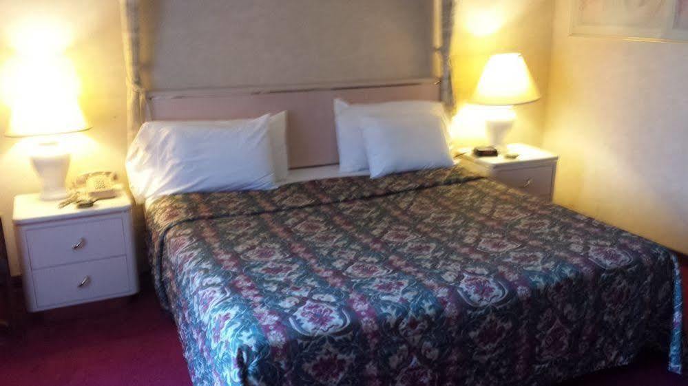 Motel 6-Warminster, Pa Εξωτερικό φωτογραφία