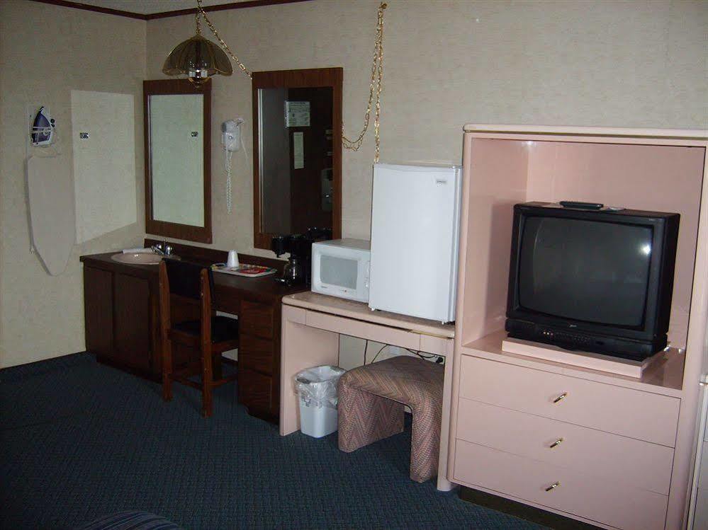 Motel 6-Warminster, Pa Εξωτερικό φωτογραφία