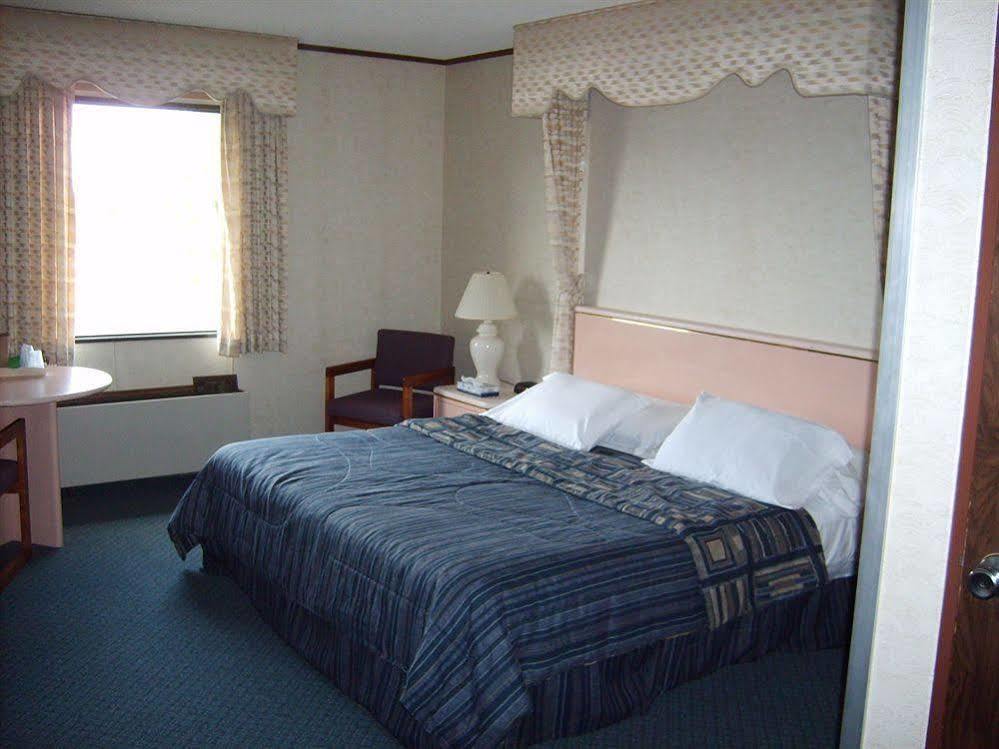Motel 6-Warminster, Pa Εξωτερικό φωτογραφία
