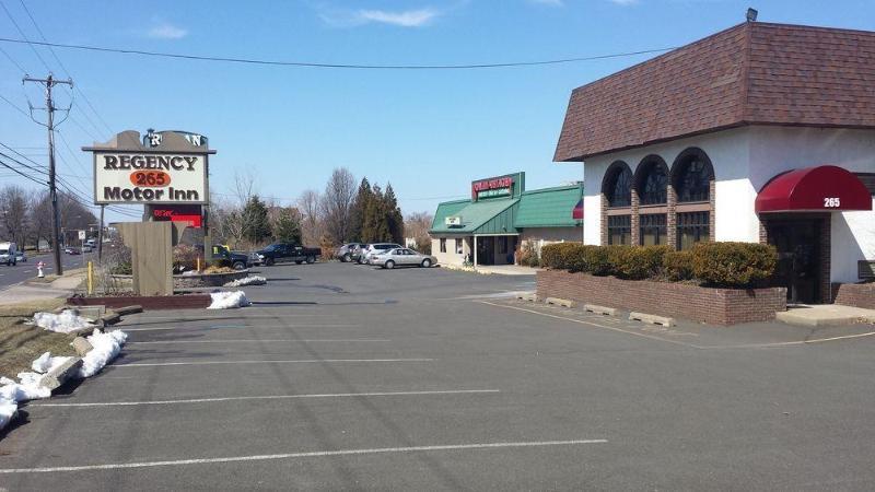 Motel 6-Warminster, Pa Εξωτερικό φωτογραφία